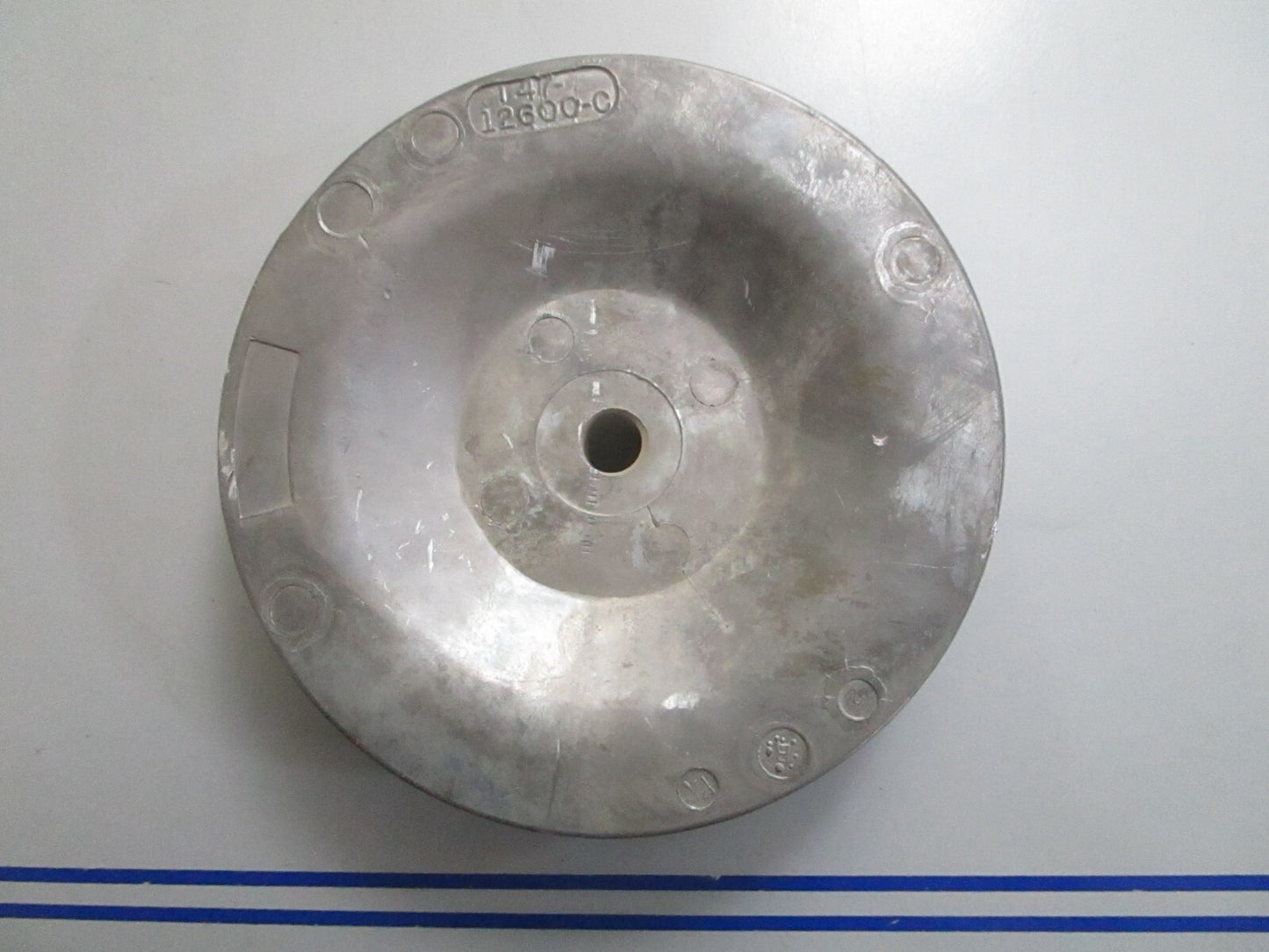 *NEW OEM* 0820 Mercury Quicksilver Impeller 47-12600A1