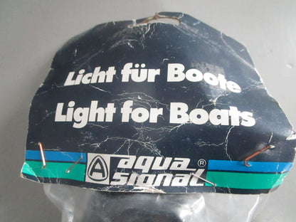 NEW OEM Aqua Signal 8351200100 Navigation Light 0820