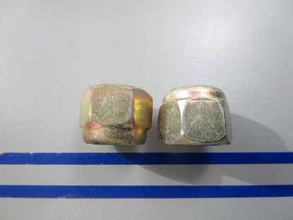 NEW OEM (LOT OF 2) 11-23161 Mercury Quicksilver Nut 0810