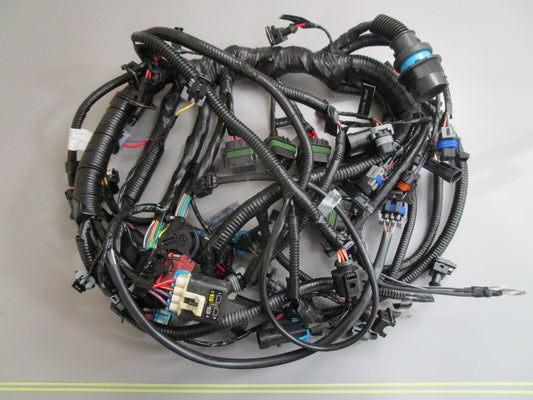 *NEW OEM* 0820 Mercury Quicksilver V6 Mechanical Engine Harness 8M0114797