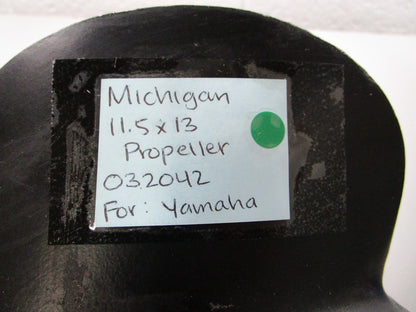 NEW 032042 For: Yamaha Michigan 11.5 x 12  Propeller 0810