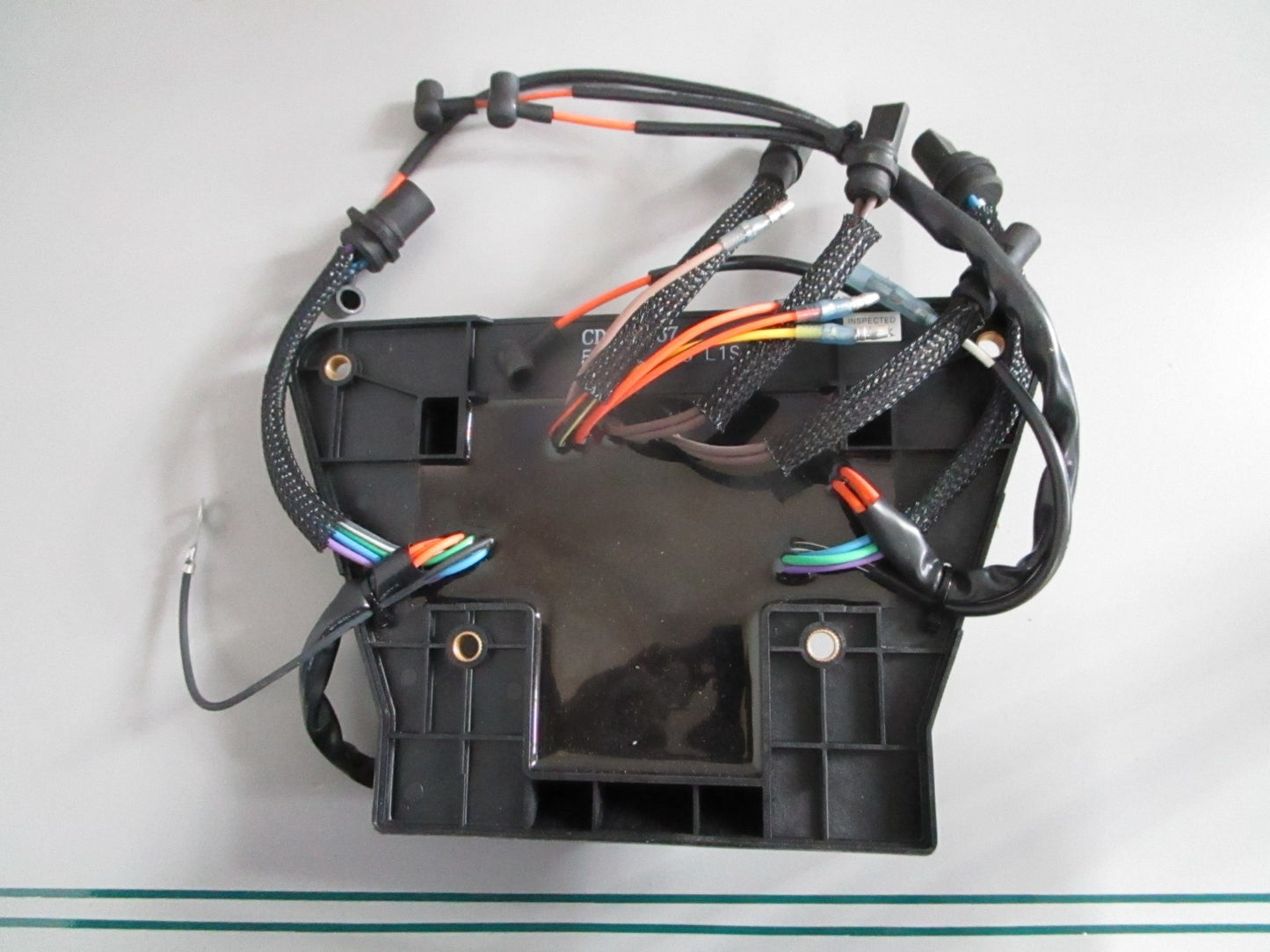 NEW OEM 777632 0777632 OMC Johnson Evinrude Power Pack Assy 0820