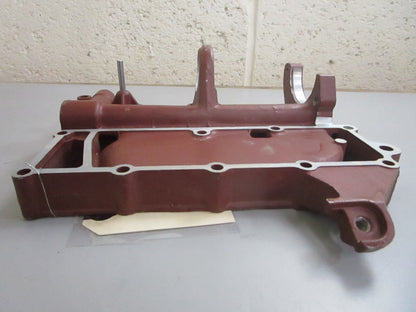 *NEW OEM* 0820 OMC Johnson Evinrude Exhaust Cover 379190 0379190 309803