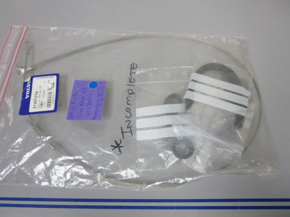 *NEW OEM* 0720 Volvo Penta PARTIAL Trim Ram Kit 21481314