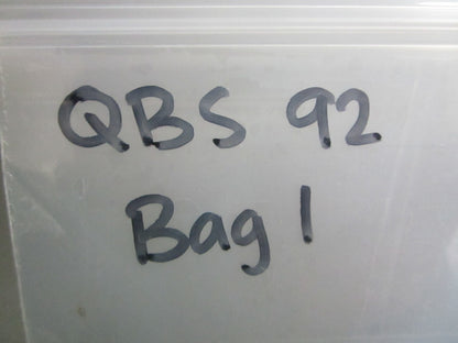 *NEW OEM* 0820 Volvo Penta Contact 829587