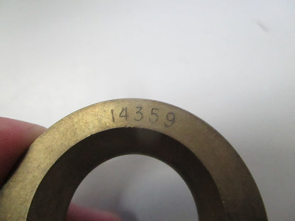 *NEW OEM* 0720 Mercury Quicksilver Thrust Washer 14359