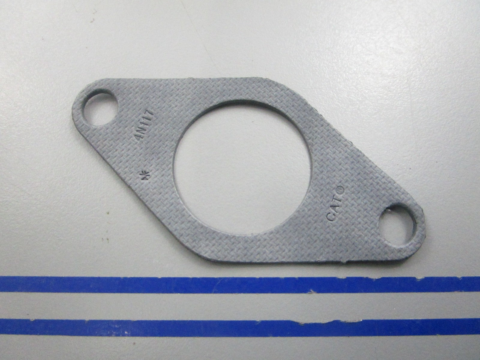 NEW OEM 4N-0117 CAT Gasket 0810