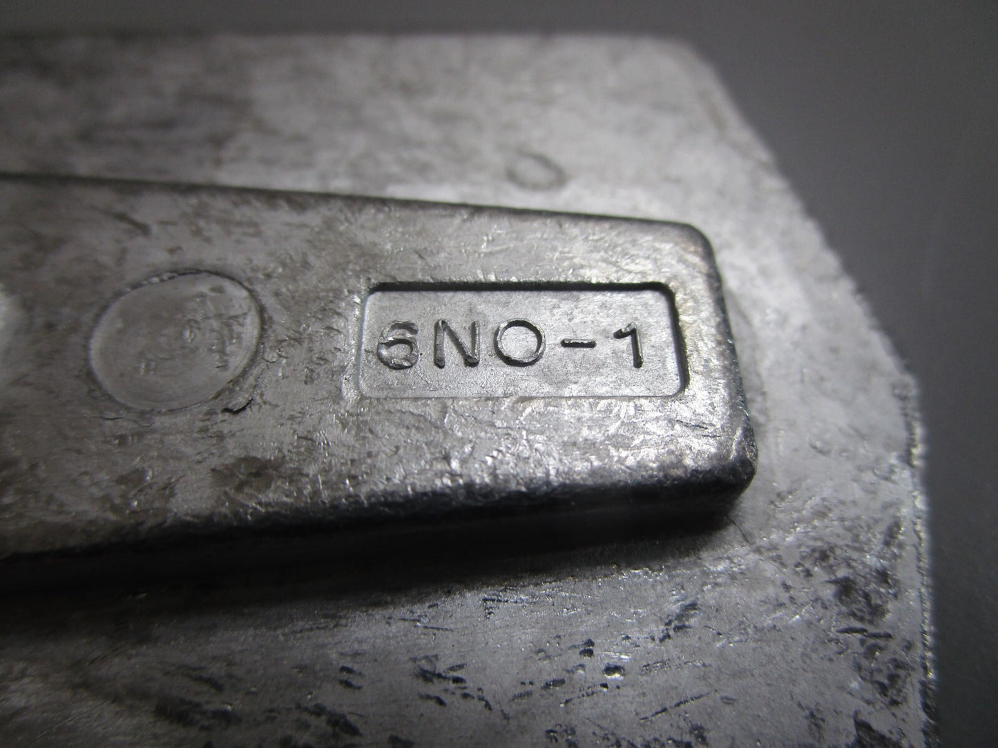 *NEW OEM* 0820 Yamaha Anode 6N0-G5251-00-00