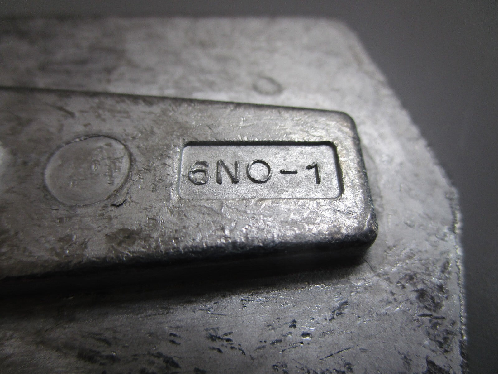 *NEW OEM* 0820 Yamaha Anode 6N0-G5251-00-00