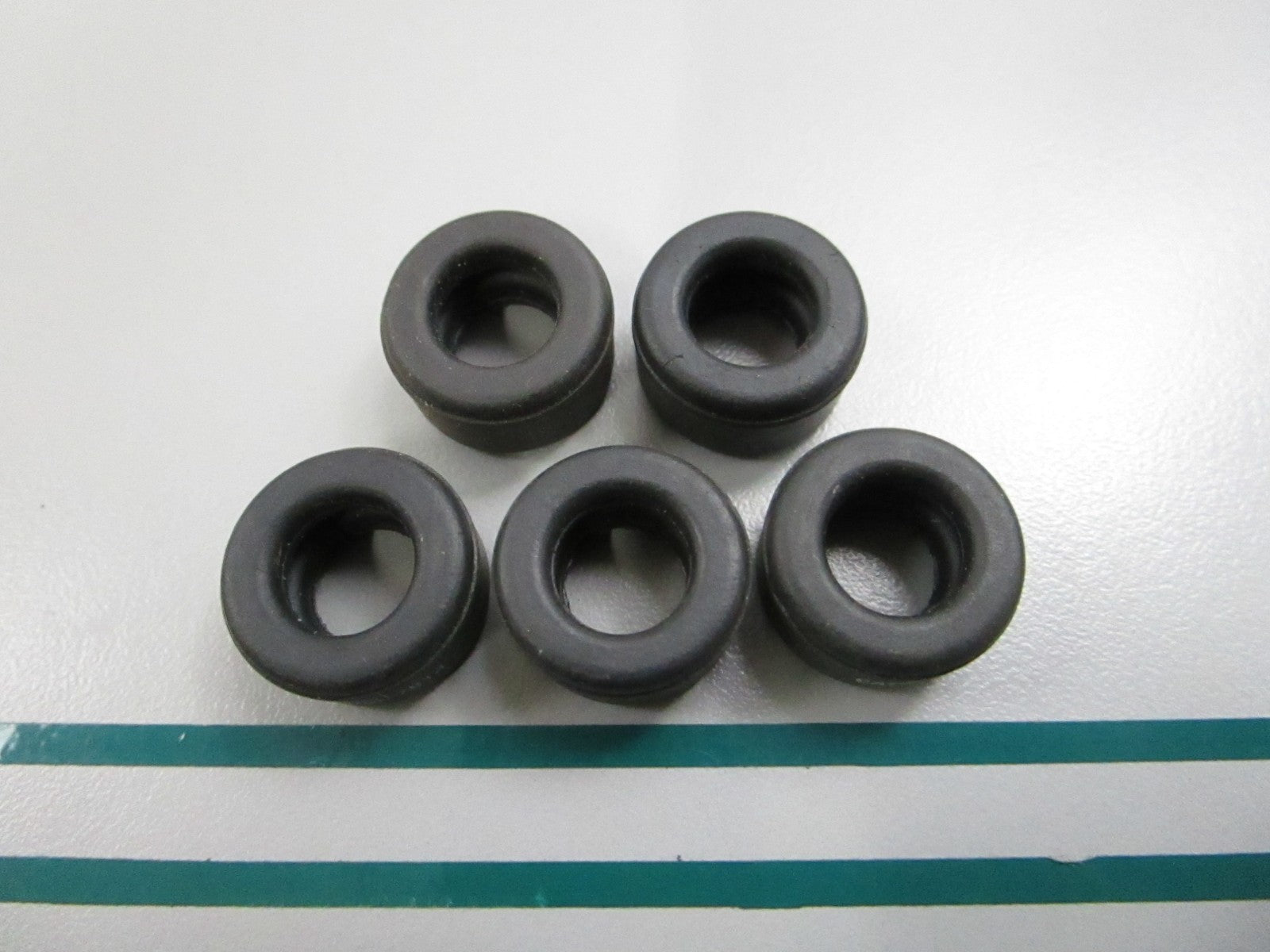 NEW OEM (LOT OF 5) 6L-7814 CAT Seal 0810