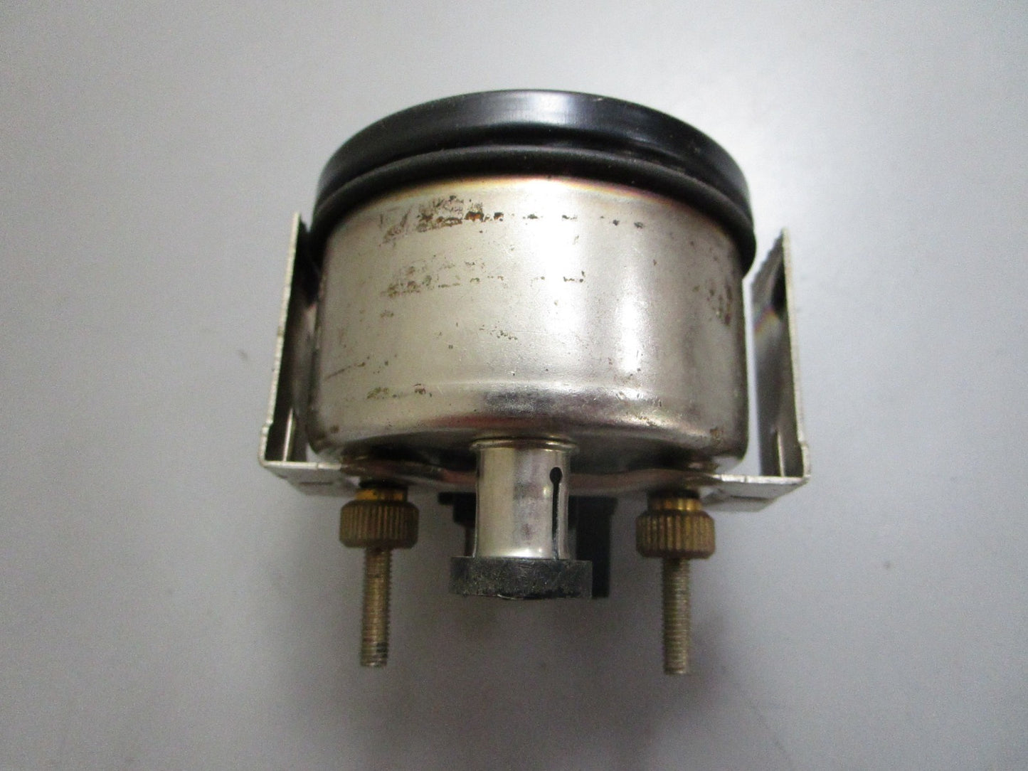 *NEW OEM* 0820 Volvo Penta Oil Pressure Gauge 837757