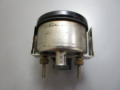 *NEW OEM* 0820 Volvo Penta Oil Pressure Gauge 837757