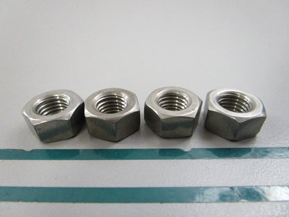 NEW OEM (LOT OF 4) 306422 0306422 OMC Johnson Evinrude Nut 0810