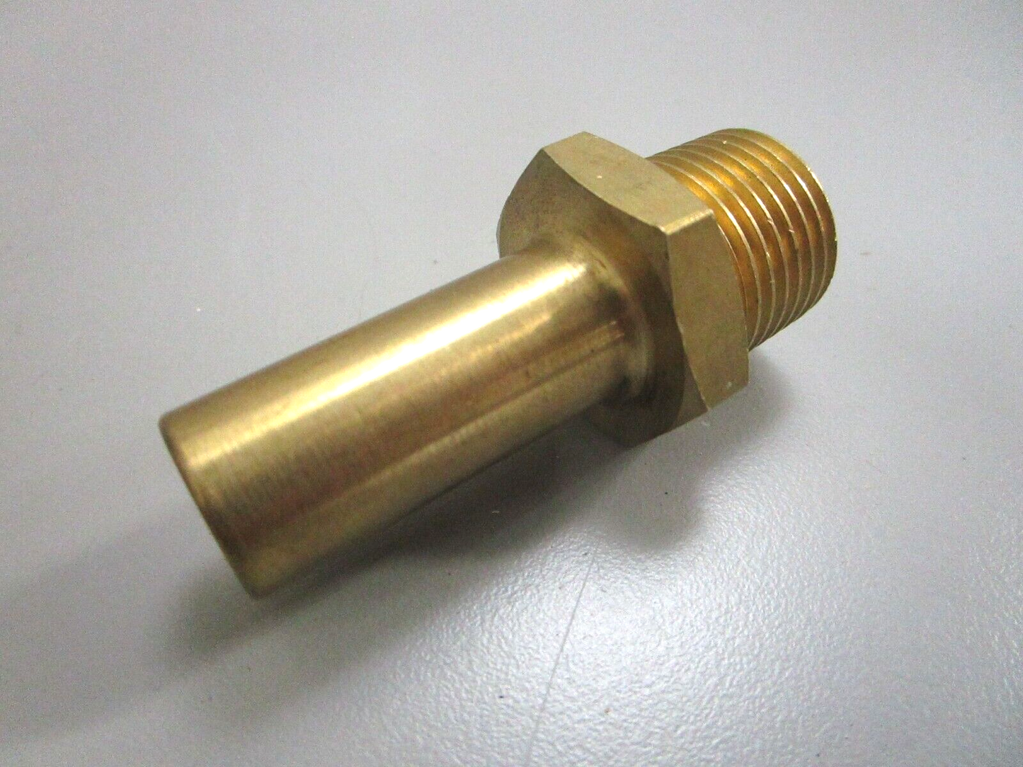 *NEW* 0750 Sea Tech 15mm x 1/2" MALE FITTING 1229-0815