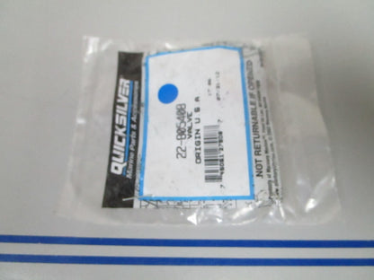 *NEW OEM* 0720 Mercury Quicksilver Valve 22-805408