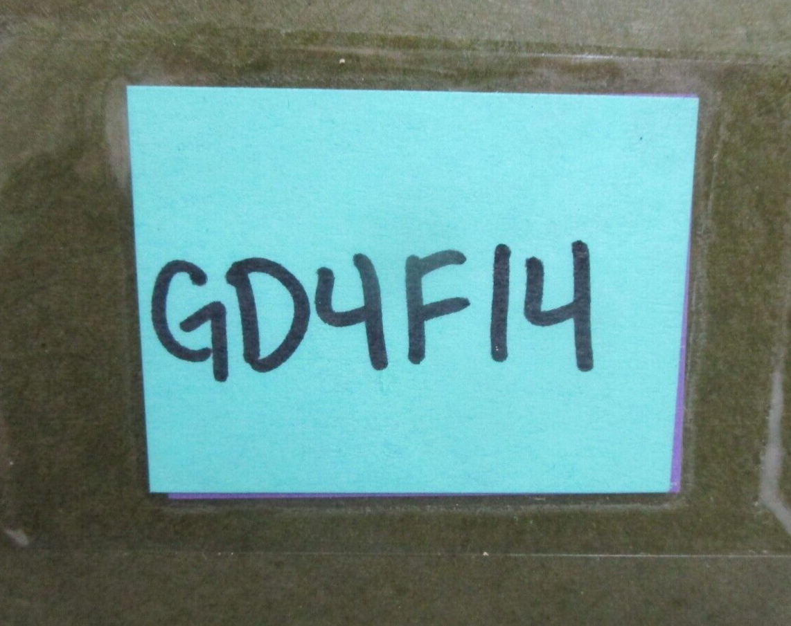 *NEW OEM* 0810 OMC Johnson Evinrude Float Bowl Gasket 338813 0338813