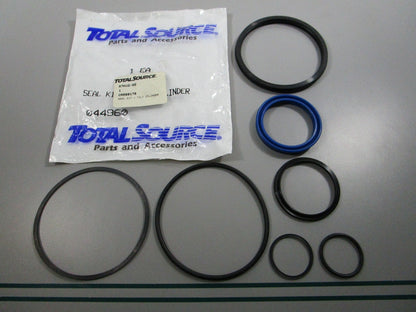 NEW Replaces: CR089718 Total Source Tilt Cylinder Seal Kit 0810
