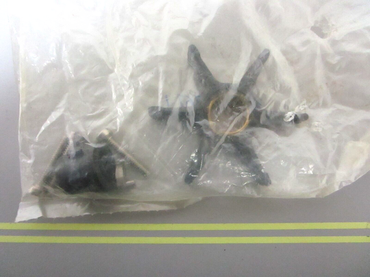 *NEW OEM* 0720 OMC Johnson Evinrude Impeller Kit 379767 0379767