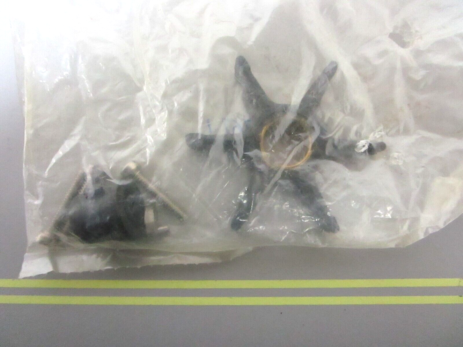 *NEW OEM* 0720 OMC Johnson Evinrude Impeller Kit 379767 0379767