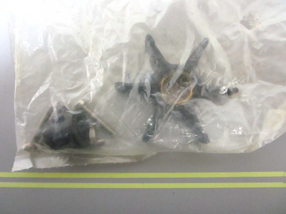 *NEW OEM* 0720 OMC Johnson Evinrude Impeller Kit 379767 0379767