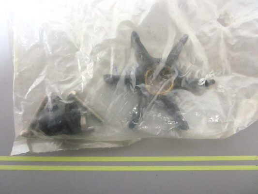 *NEW OEM* 0720 OMC Johnson Evinrude Impeller Kit 379767 0379767