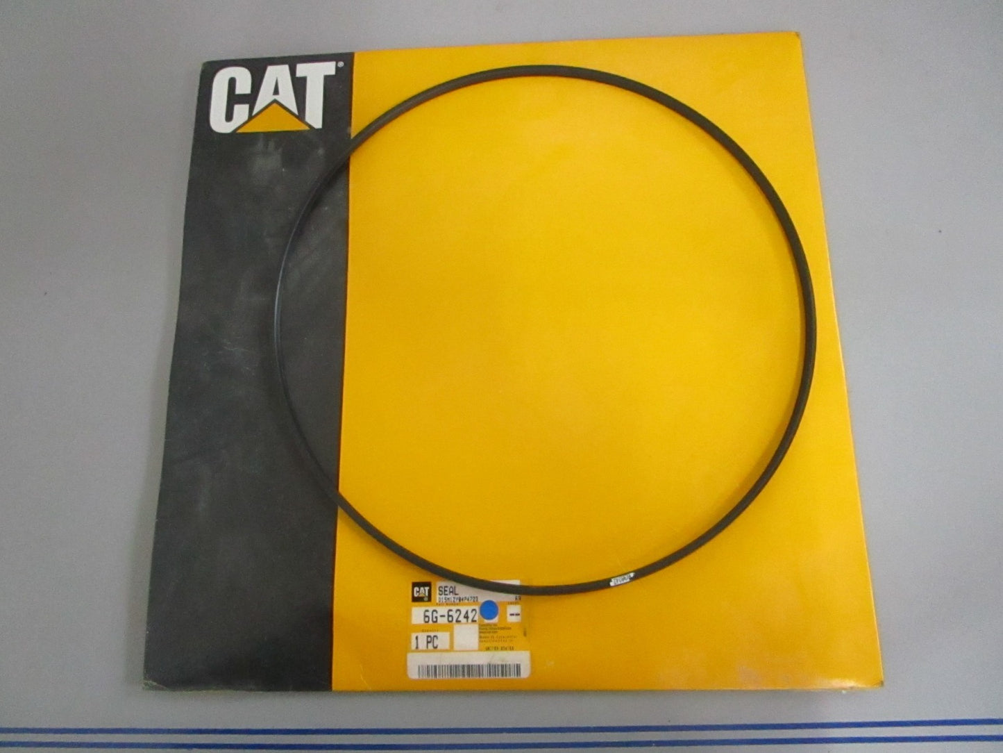 NEW OEM 6G-6242 CAT Seal 0820