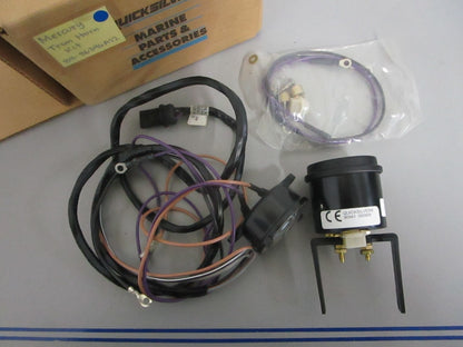 NEW OEM 84-86396A12 Mercury Quicksilver Trim Horn Kit 0820