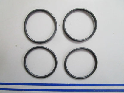 *NEW OEM* (LOT OF 4) 0770 Mercury Quicksilver O-Ring 25-45710
