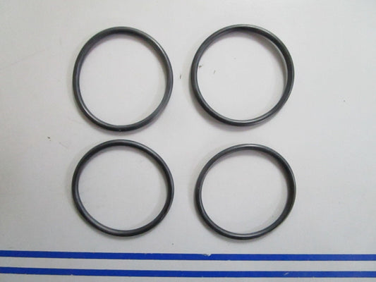*NEW OEM* (LOT OF 4) 0770 Mercury Quicksilver O-Ring 25-45710