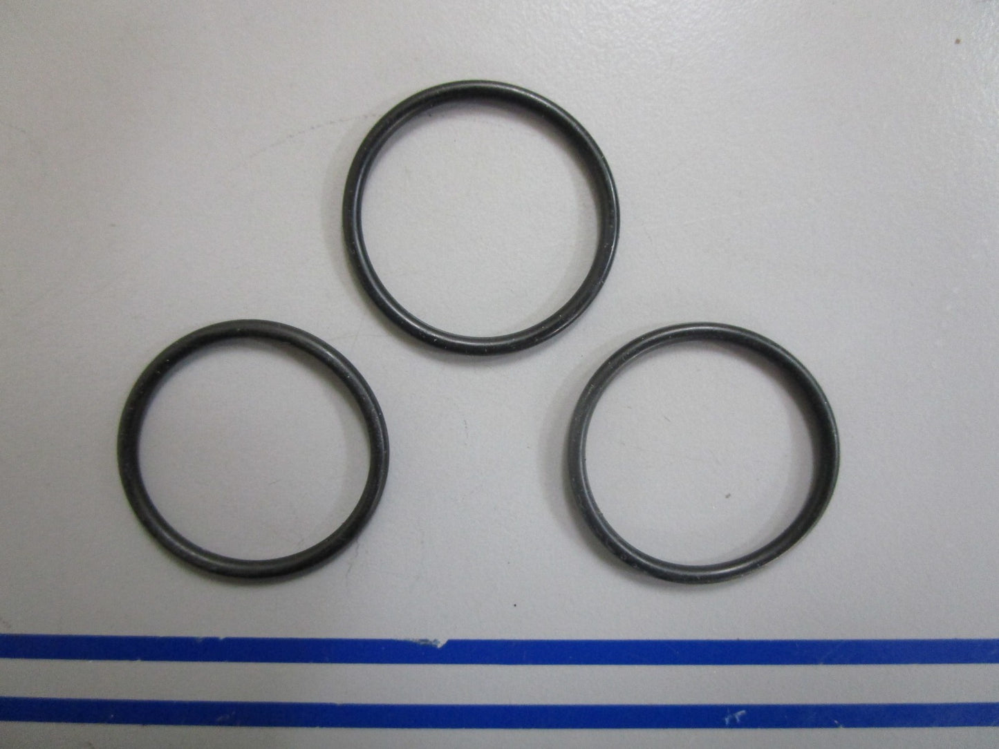 *NEW OEM* (LOT OF 3) 0810 Volvo Penta O-Ring 968555