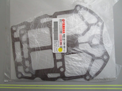 *NEW OEM* 0810 Yamaha Exhaust Manifold Gasket 6D0-41134-00-00