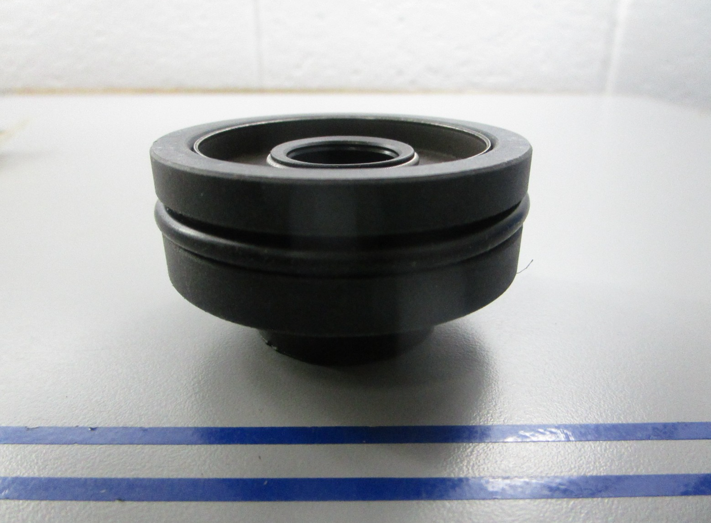 NEW OEM 46-812966A7 Mercury Quicksilver Water Pump Base Assembly 0810
