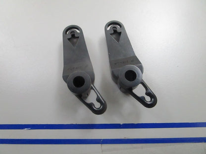 *NEW OEM* (LOT OF 2) 0810 OMC Johnson Evinrude Adjustment Arm 315924 0315924