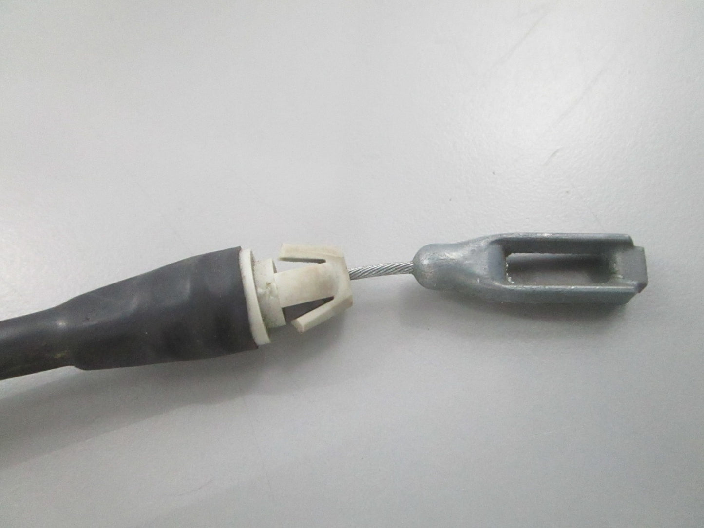 NEW OEM 54510-VG4-C01 Honda Clutch Cable 0810