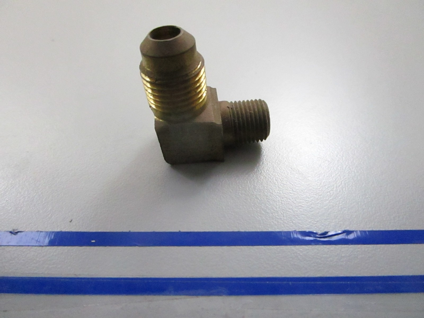 *NEW OEM* 0810 Mercury Quicksilver Fitting 22-49217