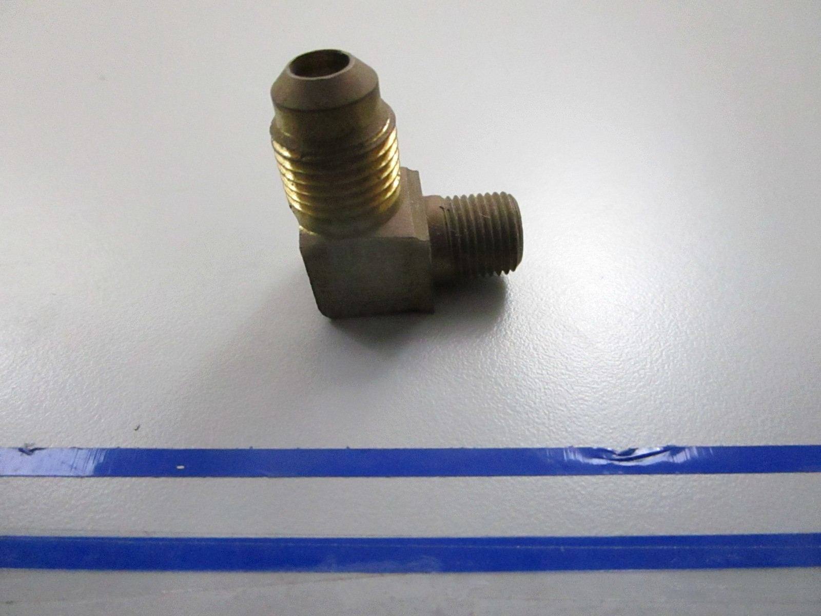 *NEW OEM* 0810 Mercury Quicksilver Fitting 22-49217