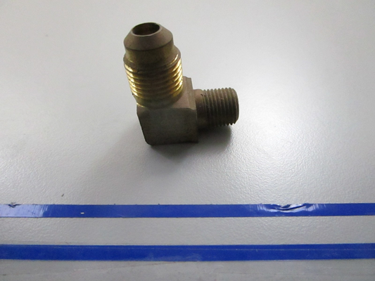 *NEW OEM* 0810 Mercury Quicksilver Fitting 22-49217