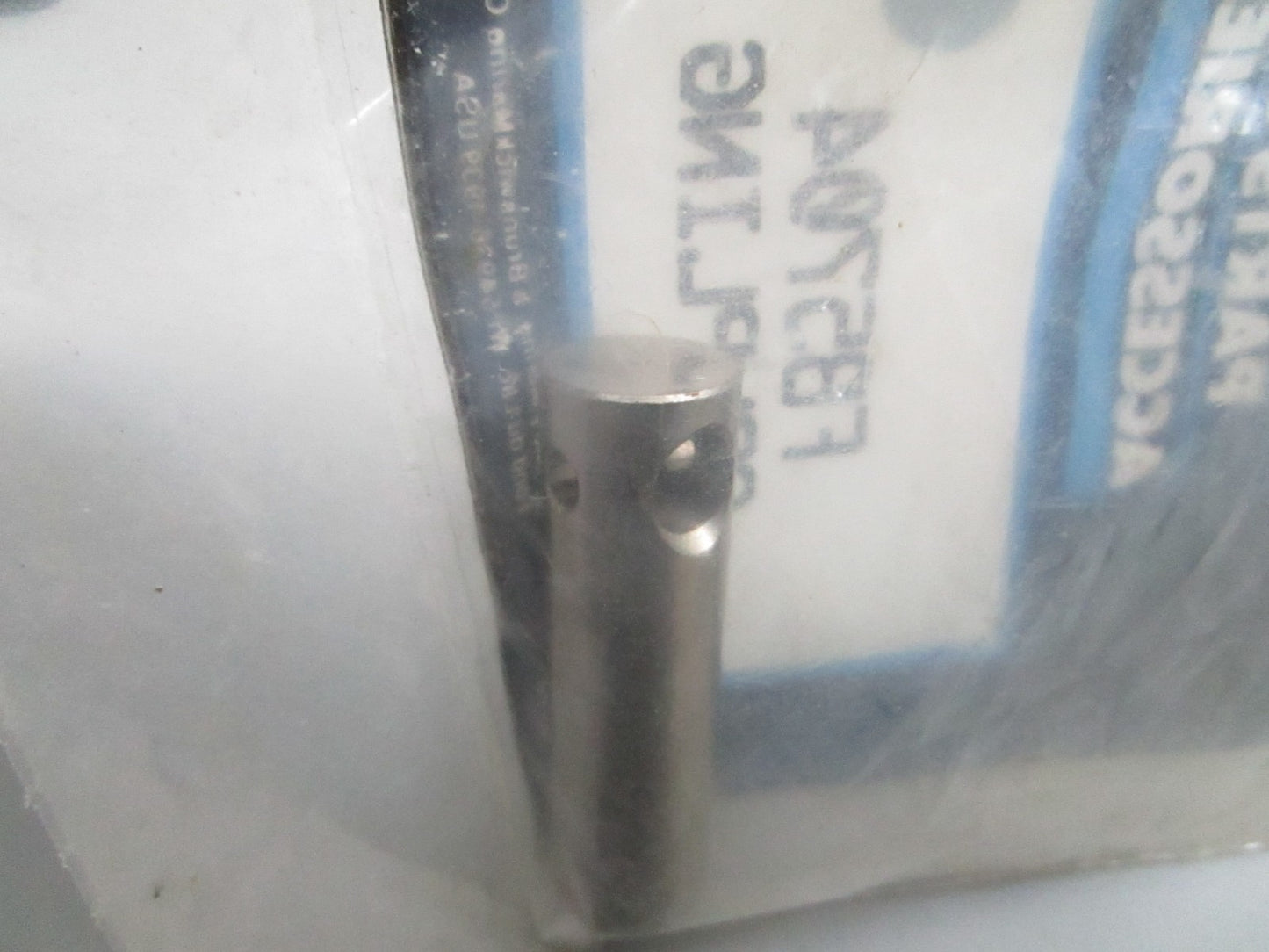 *NEW OEM* 0810 Mercury Quicksilver Coupling F85704