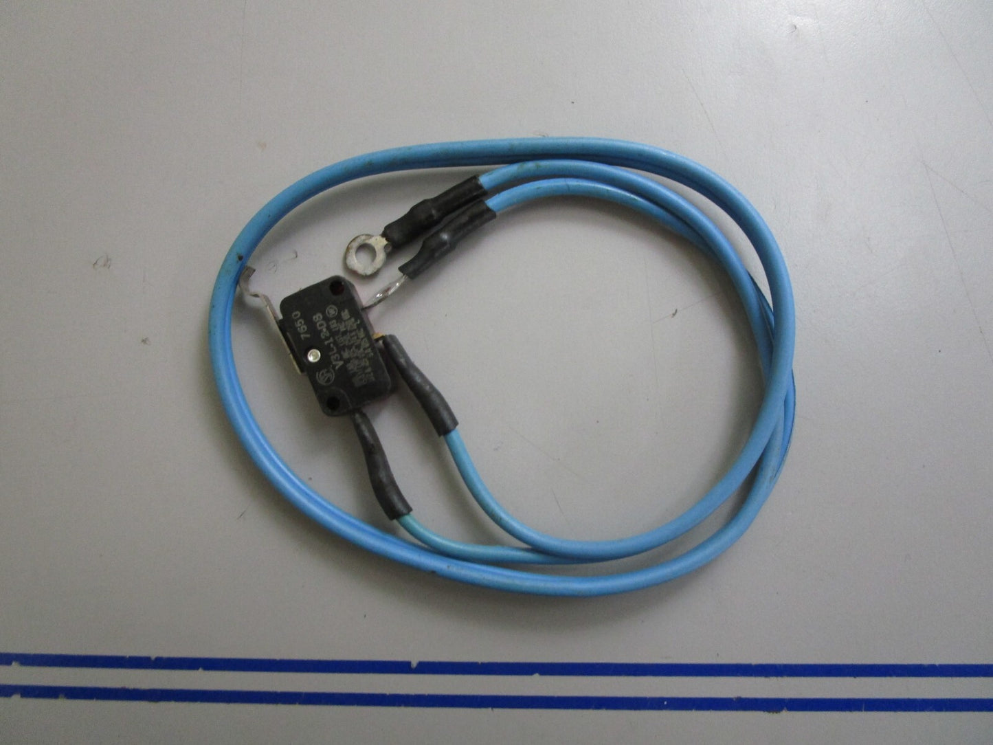 *NEW OEM* 0810 Mercury Quicksilver Switch Assembly 46482A2