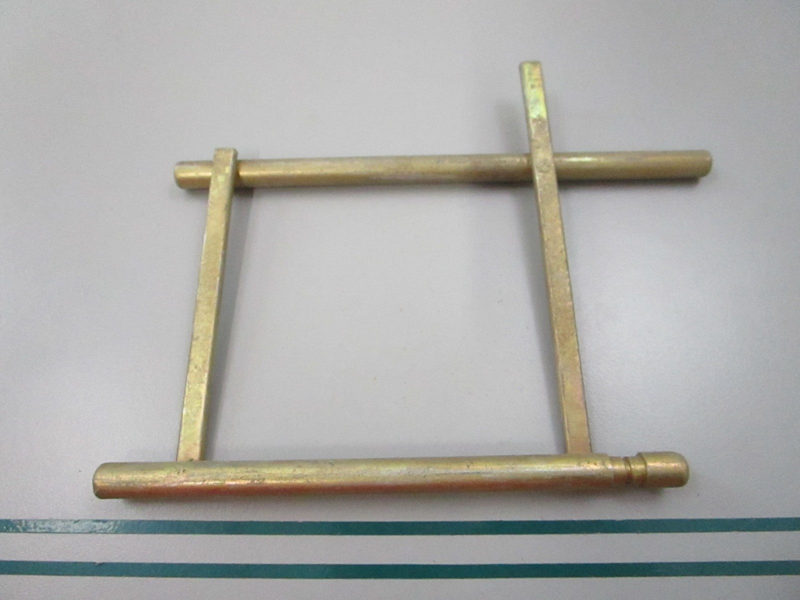 NEW OEM 376505 0376505 OMC Johnson Evinrude Tilting Lever 0810