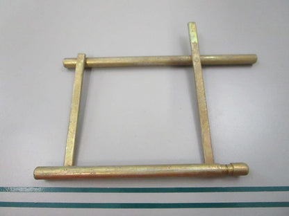 NEW OEM 376505 0376505 OMC Johnson Evinrude Tilting Lever 0810