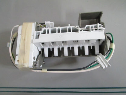 Whirlpool NEW OEM Refrigerator Ice Maker Assembly W11294907 NOS Genuine 0820