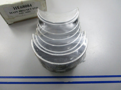 NEW HE68084 Howard Main Bearing Set 0810