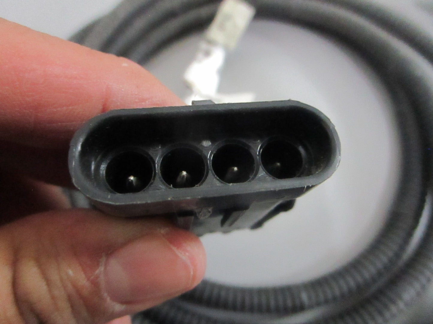 NEW OEM 16-06341-2300 Peterbilt Jumper Coolant Sensor Wire 0820
