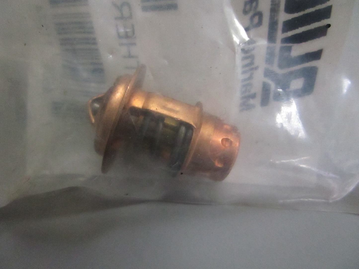 *NEW OEM* 0810 Mercury Quicksilver 120 Thermostat 14586