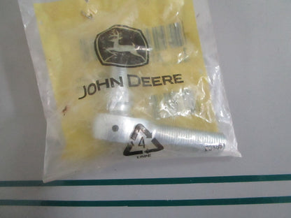 John Deere NEW OEM AT56822 Ball Joint Genuine Construction Equipment Part 0820