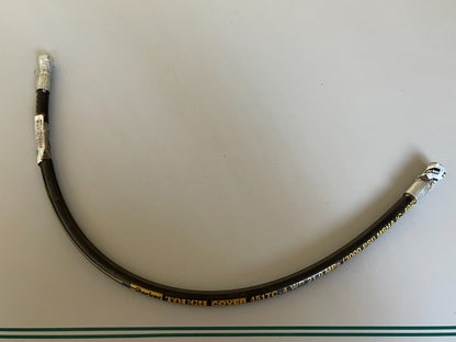 John Deere TCA13531 NEW OEM Hydraulic Hose Golf Turf Mower NOS 0720