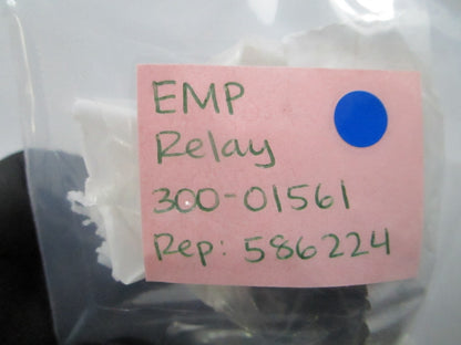 *NEW* 0810 EMP Relay 300-01561 Replaces: 586224