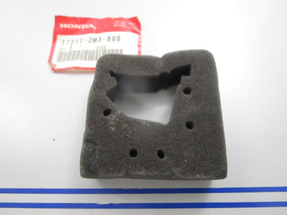 NEW OEM Honda 17211-ZM3-800 Air Filter 0810