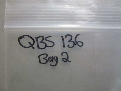 *NEW* (LOT OF 5) 0770 Sierra O- Ring 18-7170 Replaces: OMC 25-33504